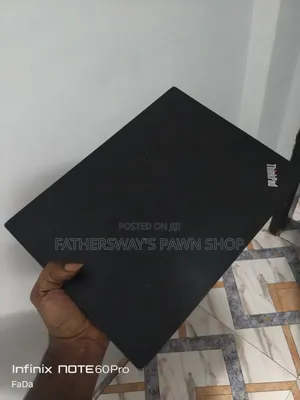 Laptop Lenovo ThinkPad E495 12GB AMD Ryzen 5 SSD 512GB