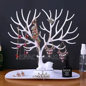 Jewelry Tree