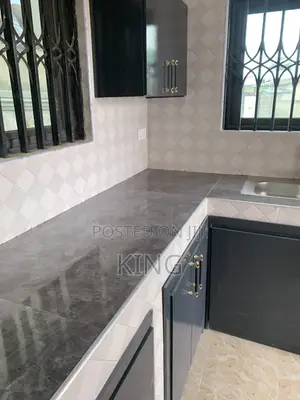 Furnished 1bdrm Apartment in Kasoa, Ngleshie Amanfro for rent