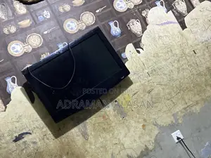 TCL Tv 43” Faulty Screen
