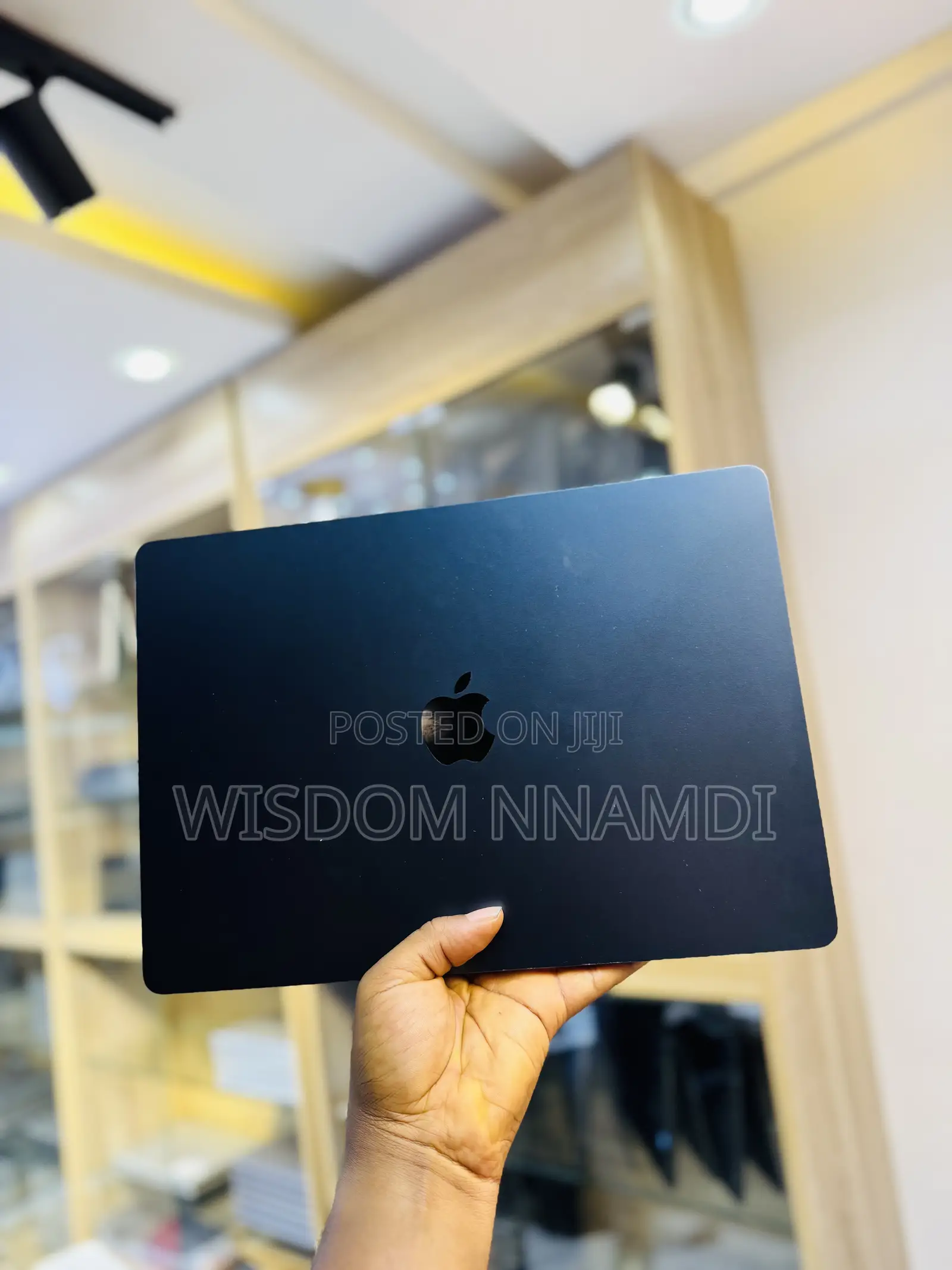 Laptop Apple MacBook Air 2025 M4 16GB Apple M4 SSD 256GB