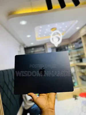 Laptop Apple MacBook Air 2025 M4 16GB Apple M4 SSD 256GB
