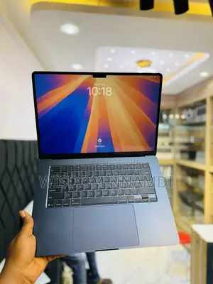 Laptop Apple MacBook Air 2025 M4 16GB Apple M4 SSD 256GB