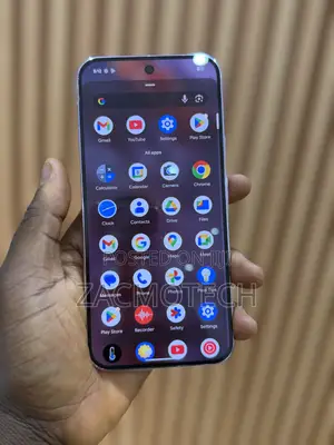 Google Pixel 9 Pro XL 256 GB Pink