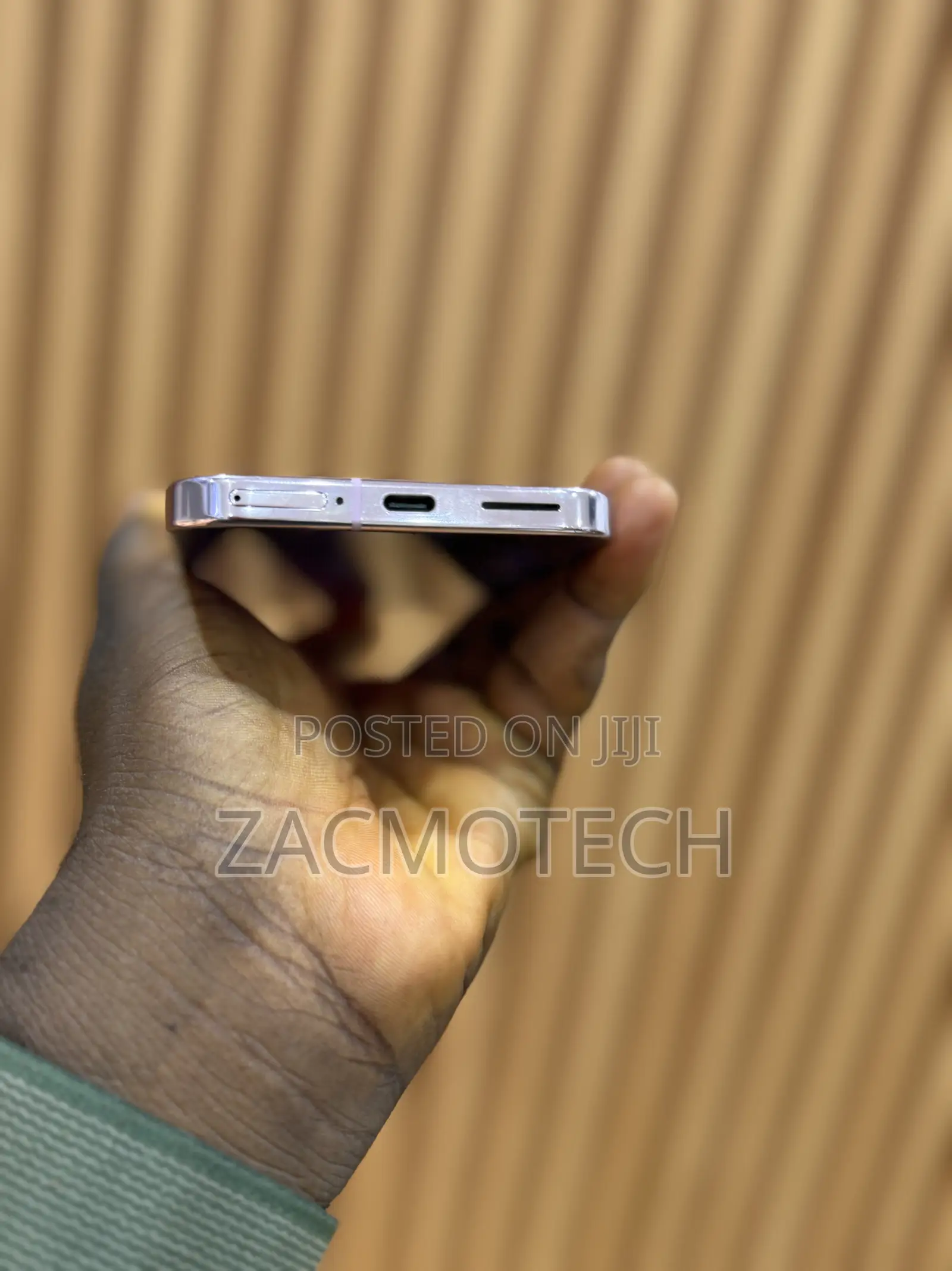 Google Pixel 9 Pro XL 256 GB Pink