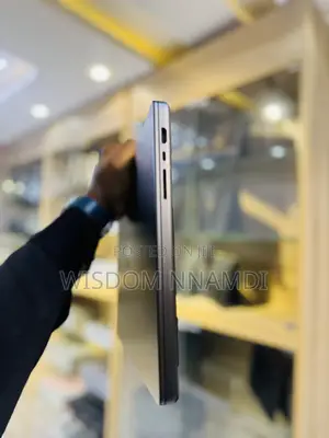 Laptop Apple MacBook Pro 2024 M4 Max 48GB Apple M4 Max SSD 1T
