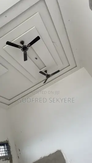 2bdrm Apartment in Tanoso Kasapreko, Kumasi Metropolitan for rent