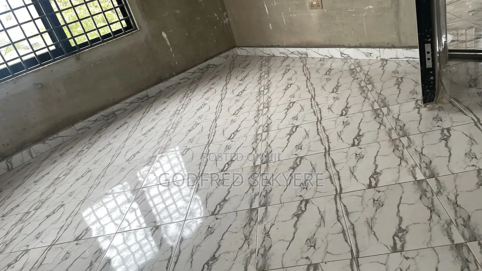 2bdrm Apartment in Tanoso Kasapreko, Kumasi Metropolitan for rent
