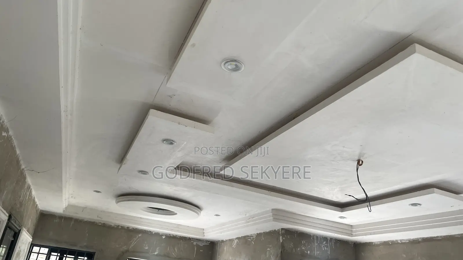 2bdrm Apartment in Tanoso Kasapreko, Kumasi Metropolitan for rent