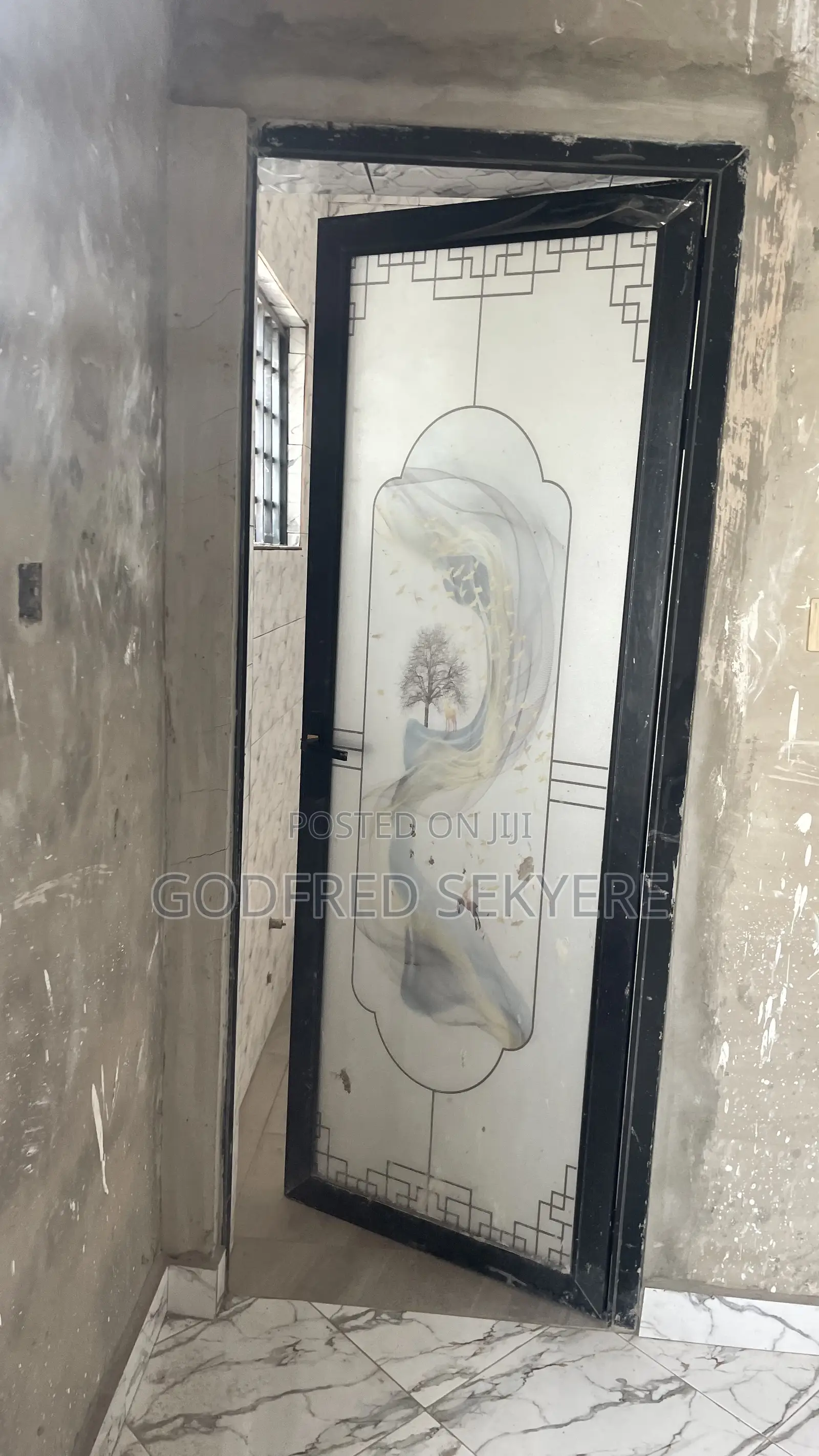 2bdrm Apartment in Tanoso Kasapreko, Kumasi Metropolitan for rent