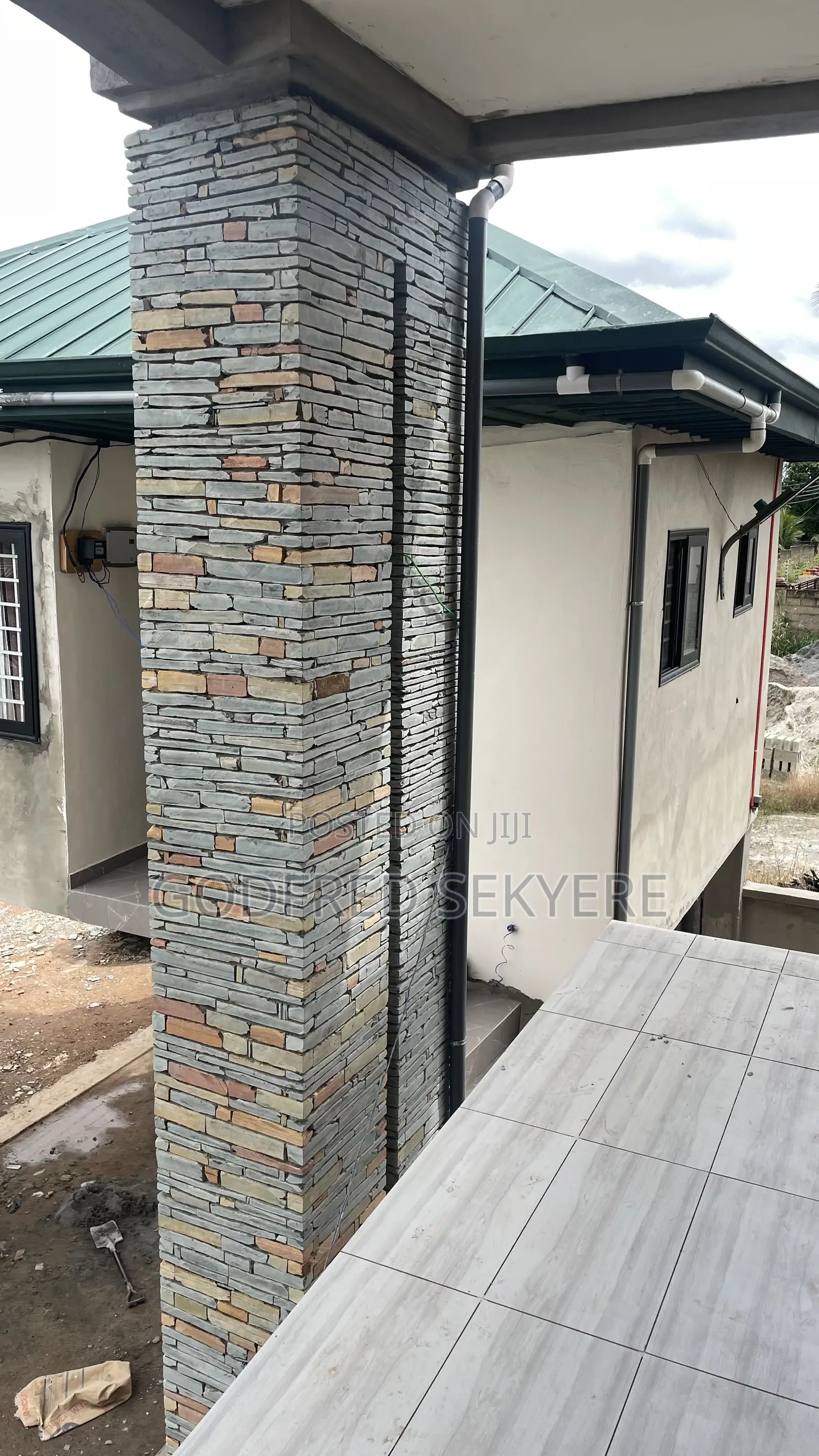 2bdrm Apartment in Tanoso Kasapreko, Kumasi Metropolitan for rent
