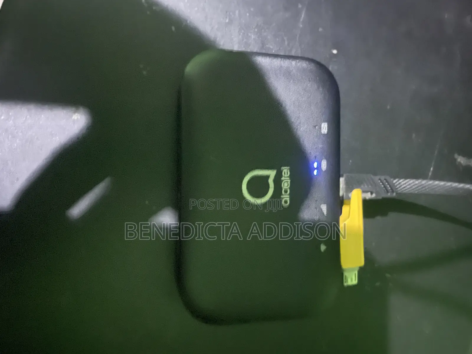 Alcatel Linkzone 2
