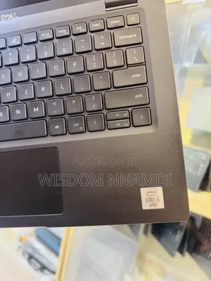 Laptop Dell Latitude 7310 16GB Intel Core i5 SSD 256GB