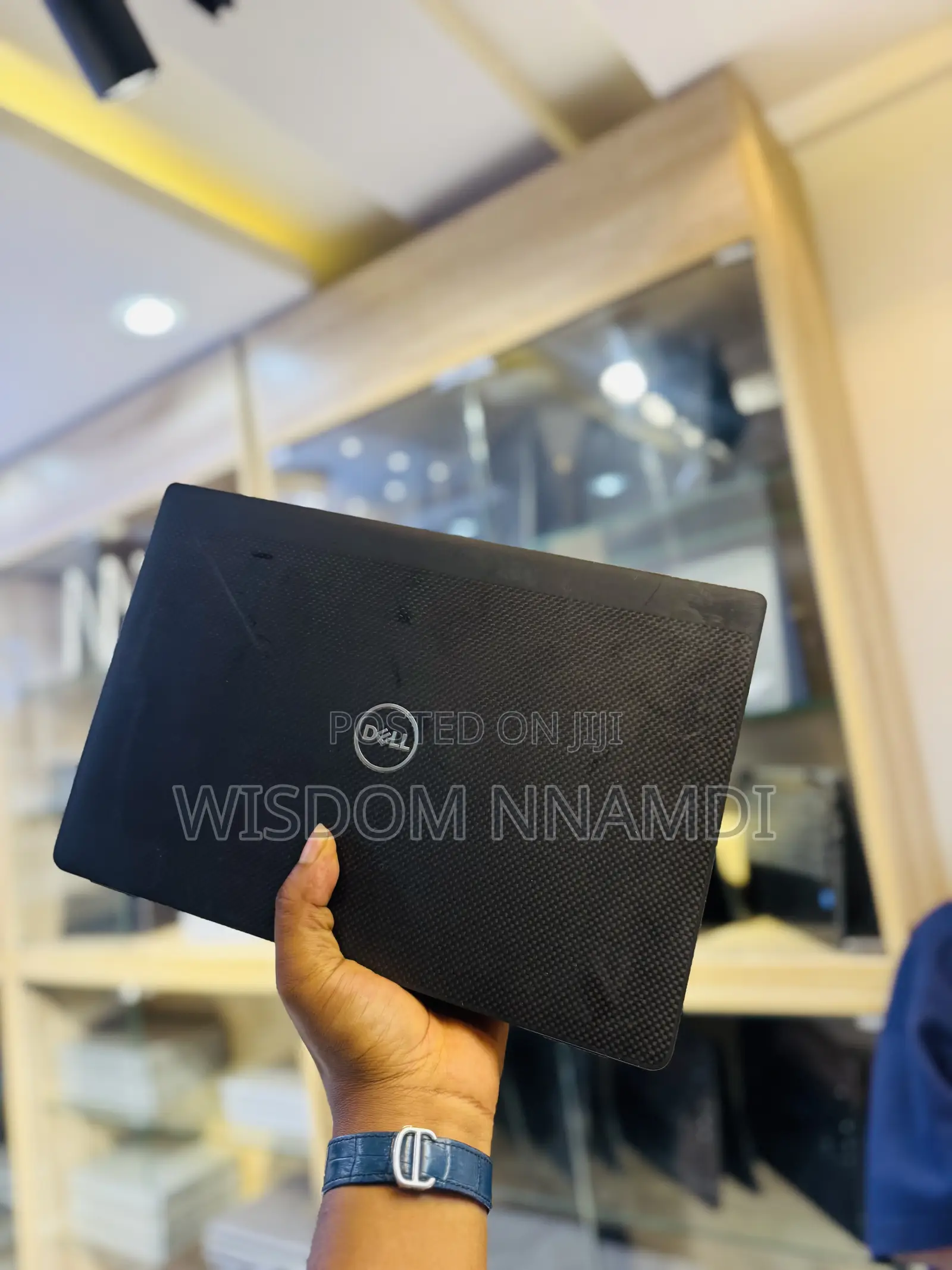 Laptop Dell Latitude 7310 16GB Intel Core i5 SSD 256GB