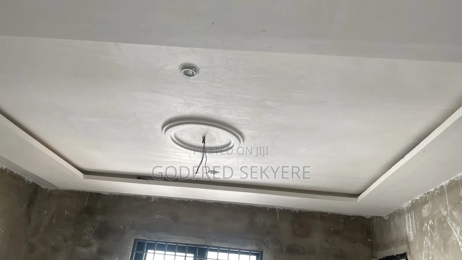 1bdrm Apartment in Tanoso Kasapreko, Kumasi Metropolitan for rent