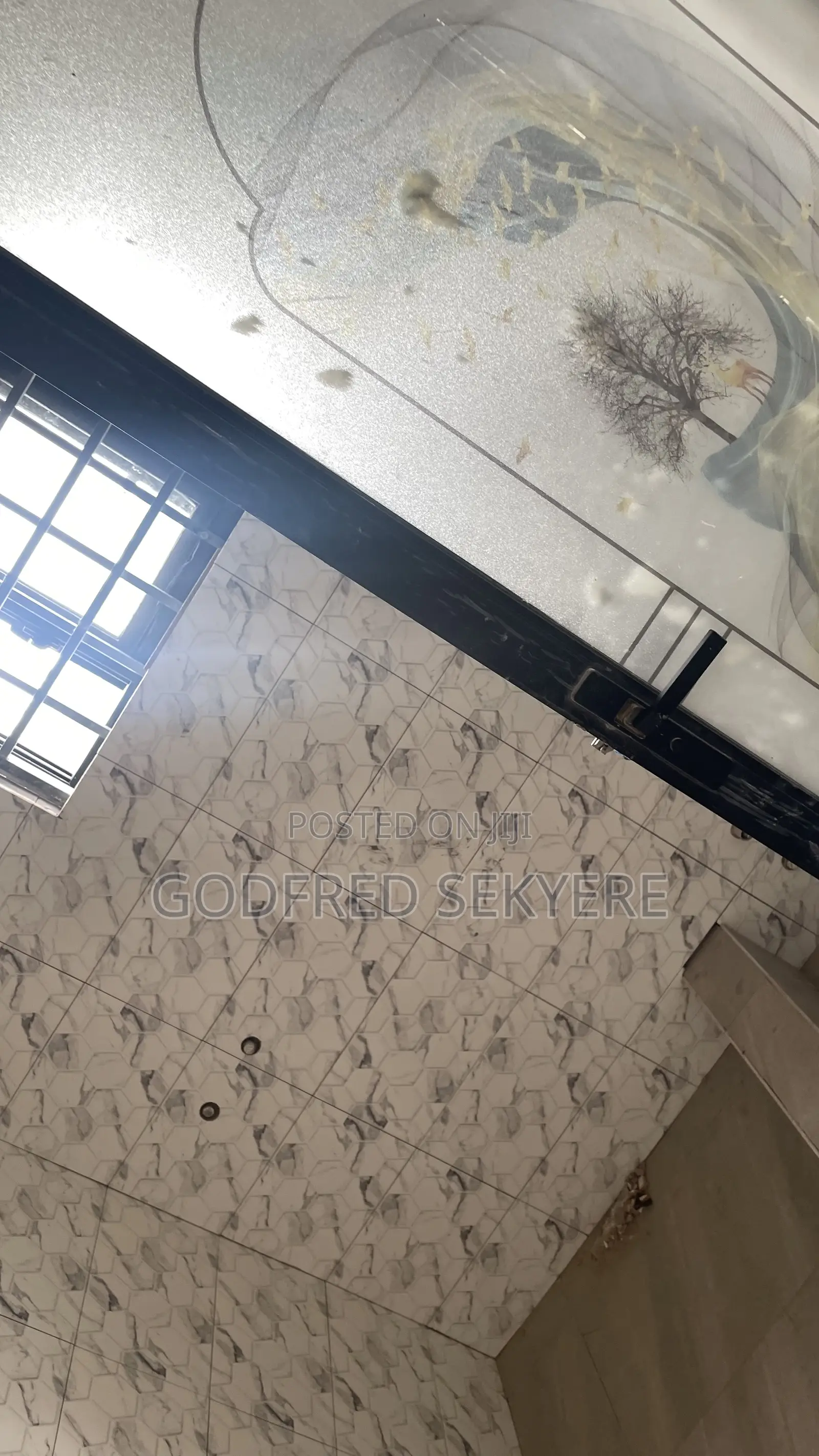 1bdrm Apartment in Tanoso Kasapreko, Kumasi Metropolitan for rent