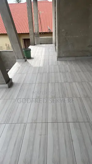 1bdrm Apartment in Tanoso Kasapreko, Kumasi Metropolitan for rent