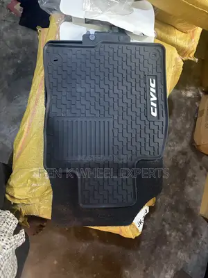 Honda Civic Floor Mats Original.