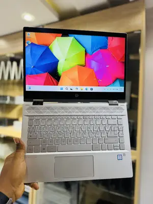 Laptop HP Pavilion 14 8GB Intel Core i5 SSD 256GB