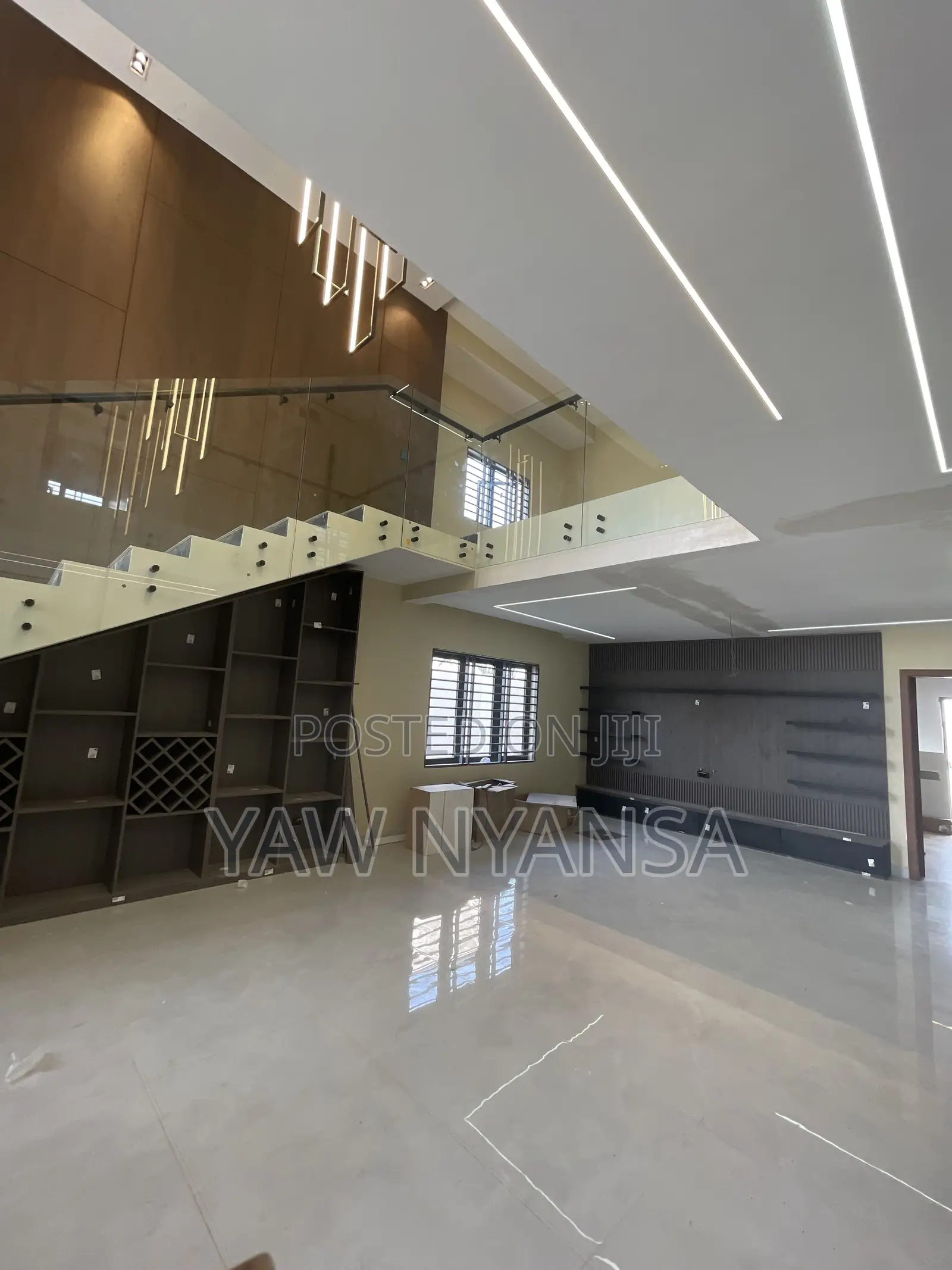 4bdrm Duplex in Bn Estate, East Legon for sale