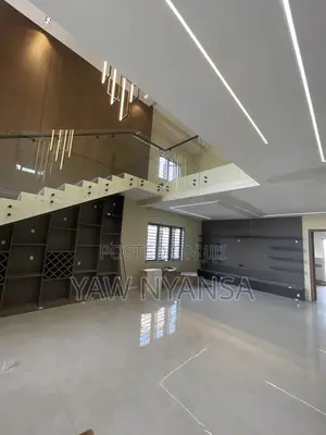 4bdrm Duplex in Bn Estate, East Legon for sale