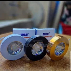 Recessed Surface Spot Light 2colors