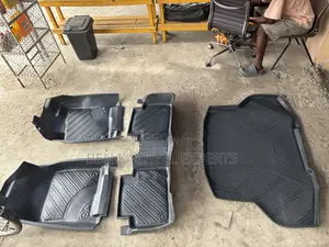 Honda Civic Complete Carpet and Boot Carpet