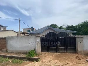 2bdrm House in Amos. Bielsma, Madina for rent