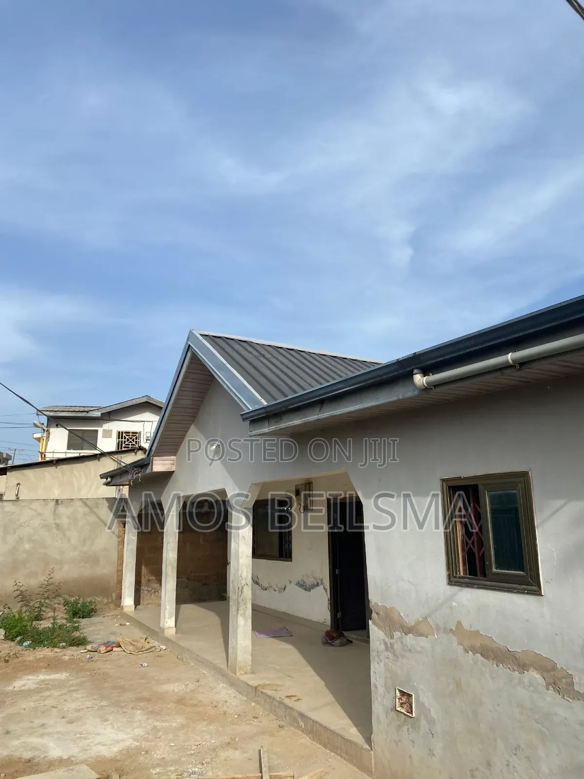 2bdrm House in Amos. Bielsma, Madina for rent