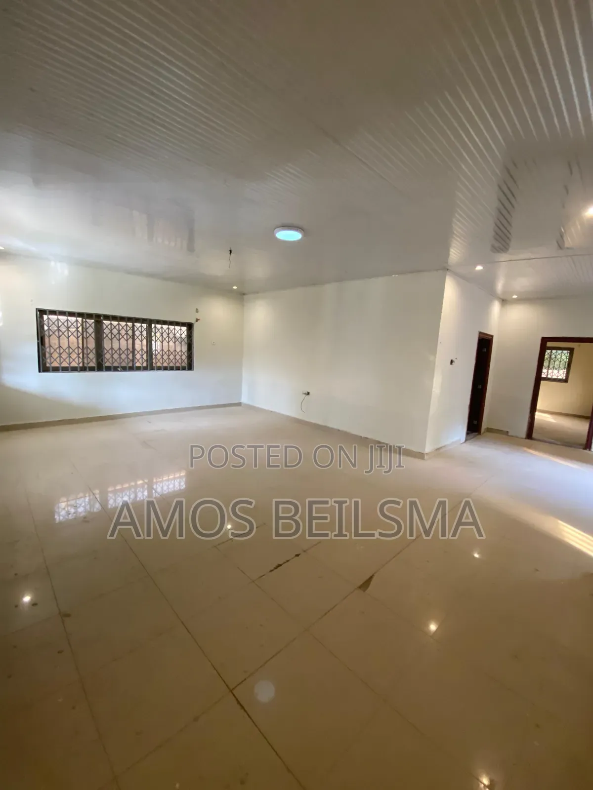2bdrm House in Amos. Bielsma, Madina for rent