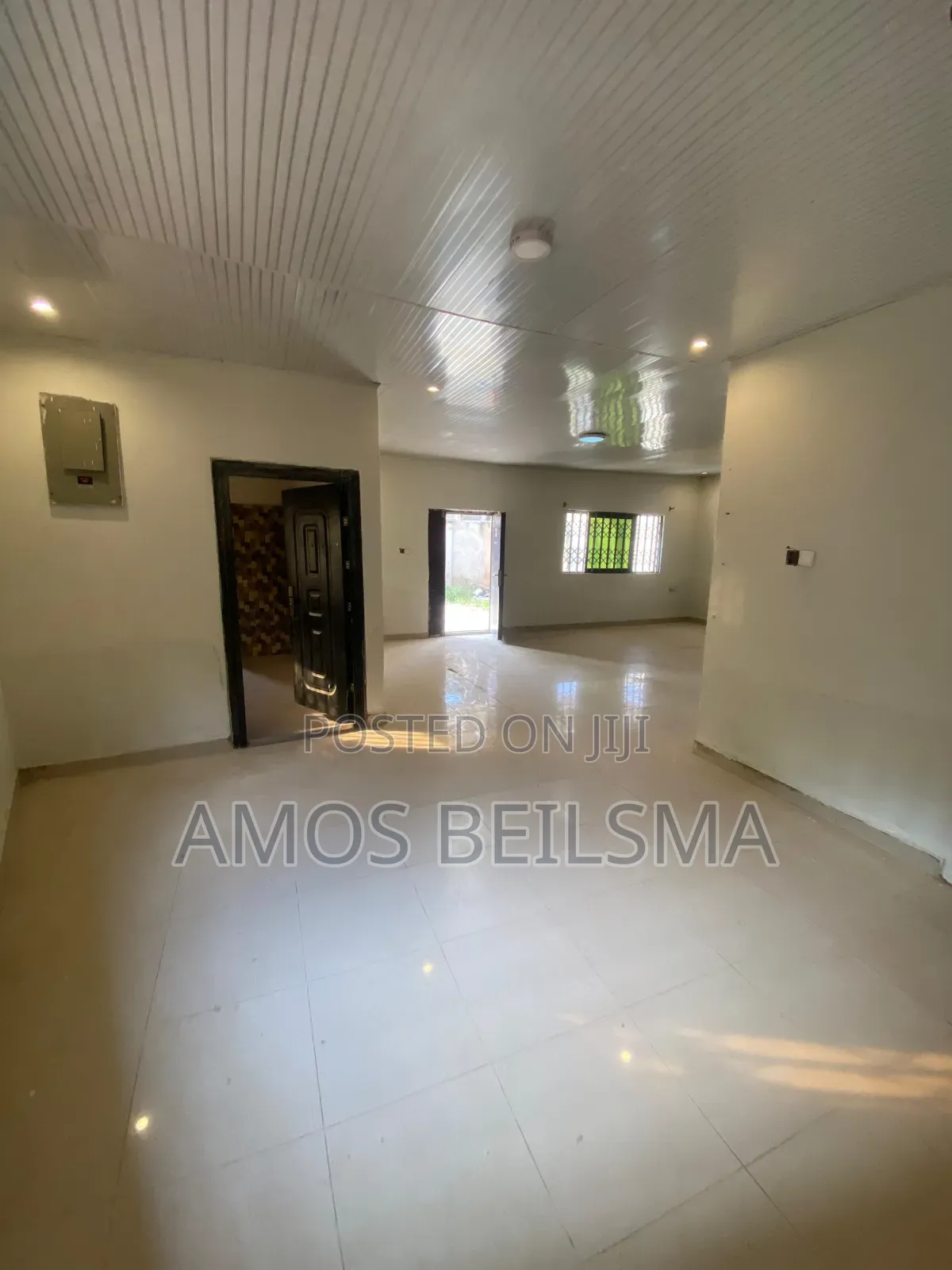 2bdrm House in Amos. Bielsma, Madina for rent