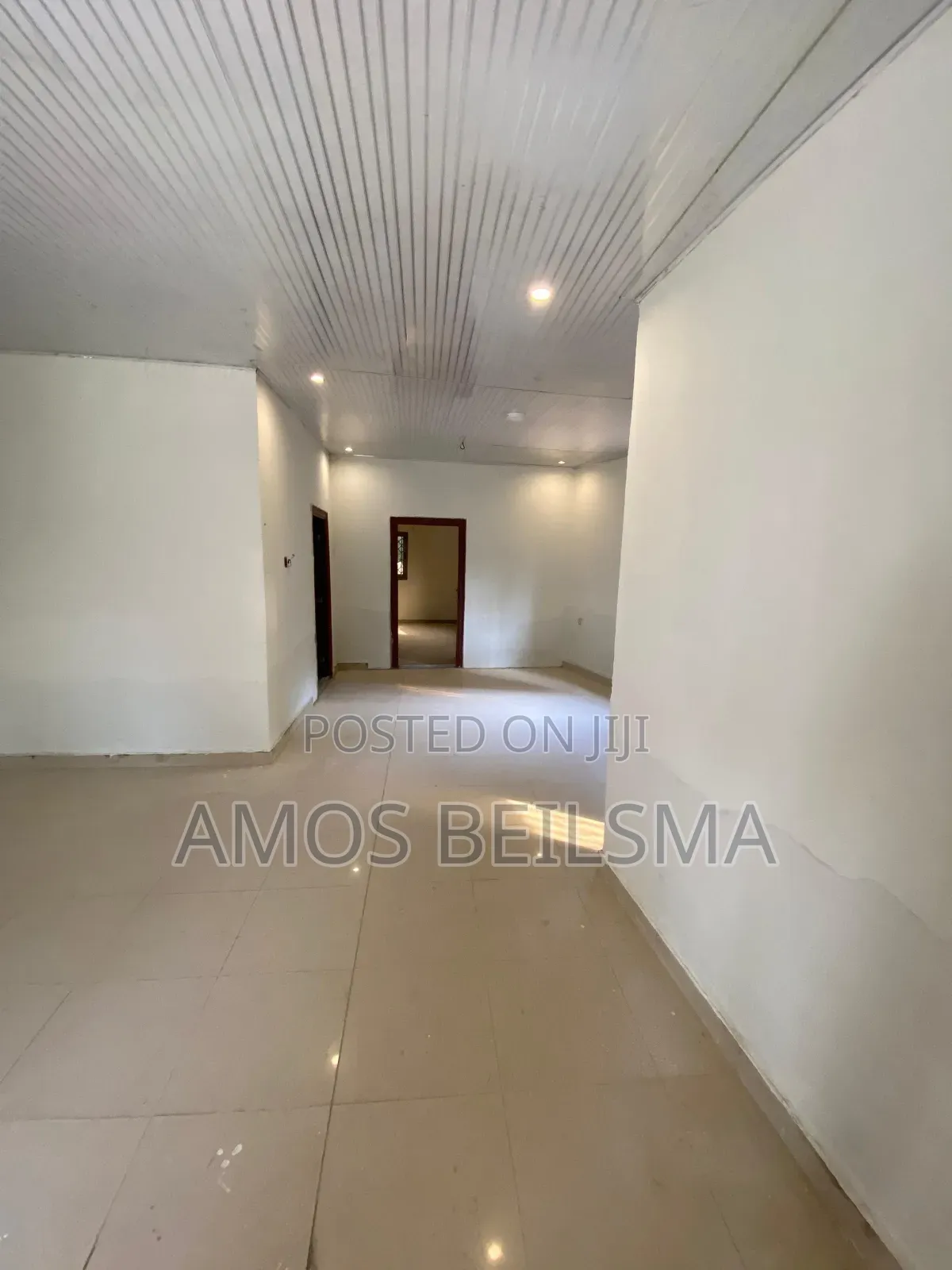 2bdrm House in Amos. Bielsma, Madina for rent