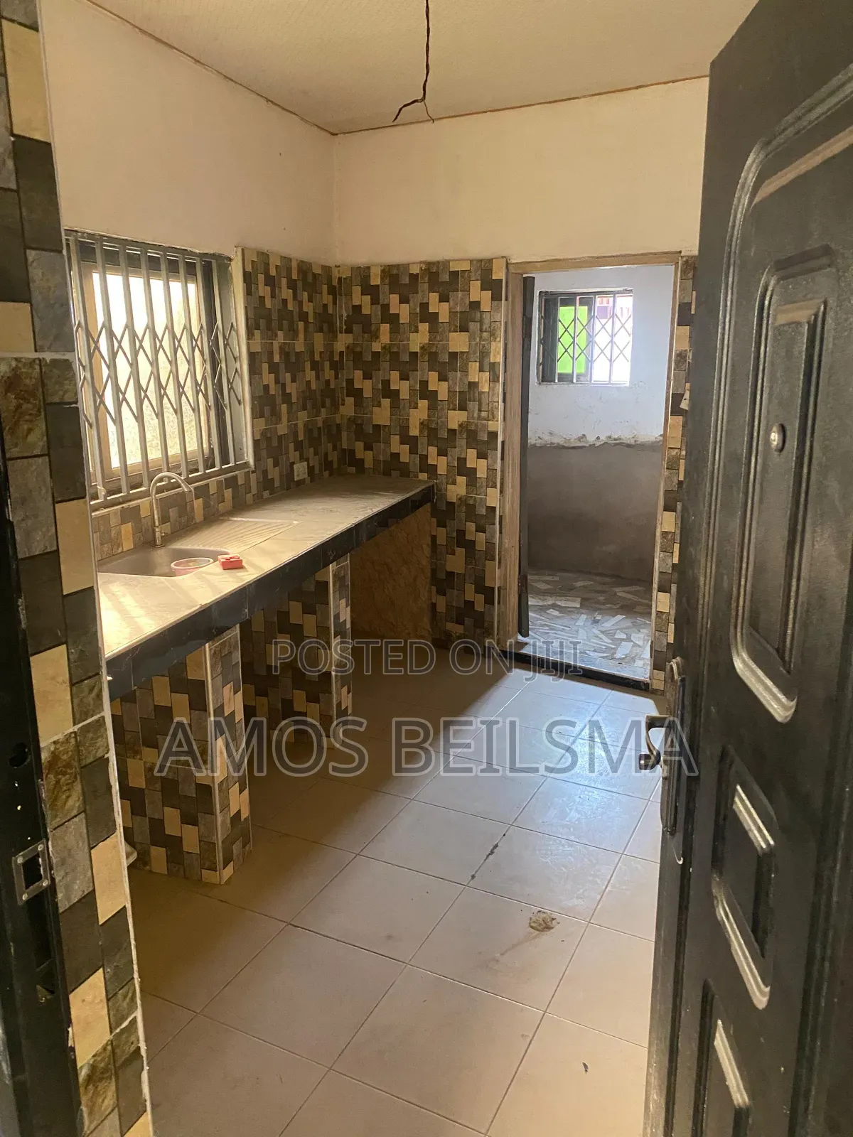 2bdrm House in Amos. Bielsma, Madina for rent