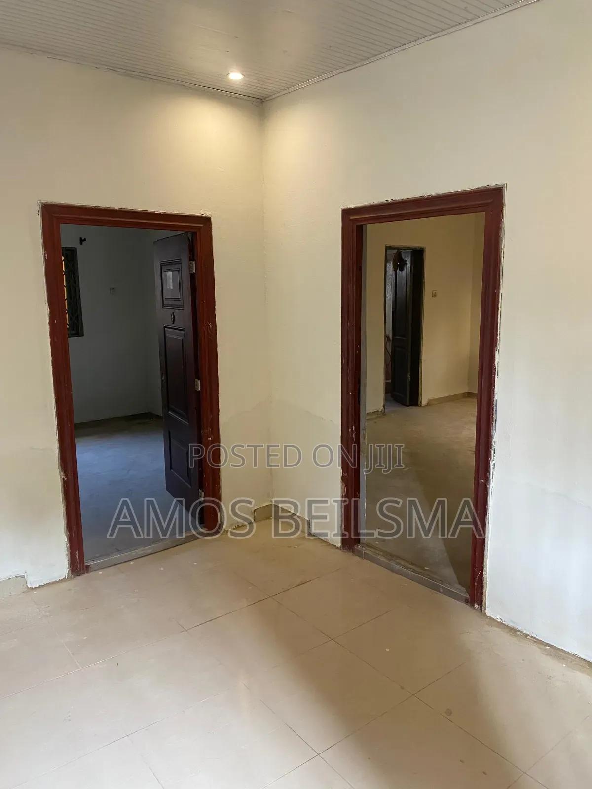 2bdrm House in Amos. Bielsma, Madina for rent