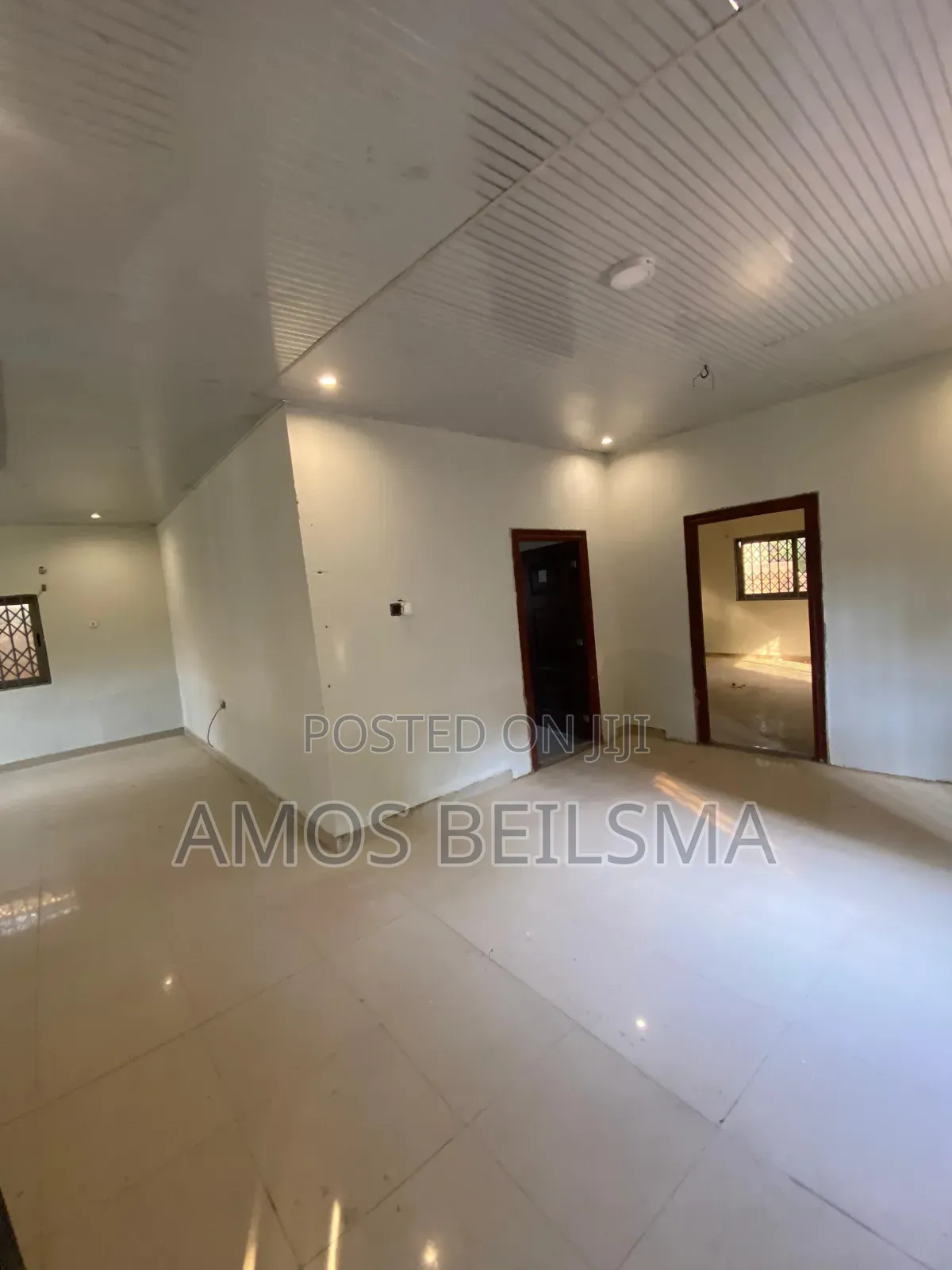 2bdrm House in Amos. Bielsma, Madina for rent