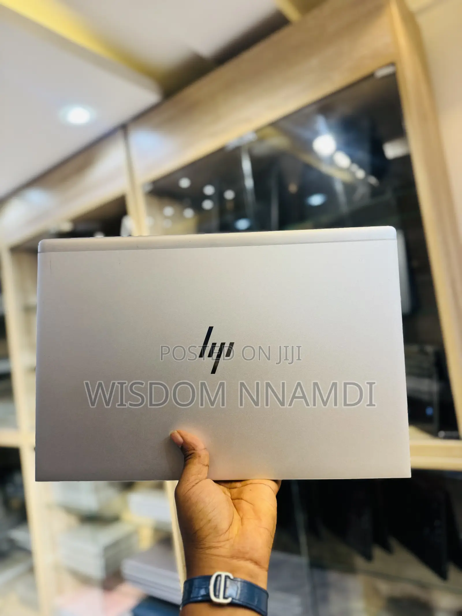 Laptop HP EliteBook 850 G5 16GB Intel Core i7 SSD 256GB