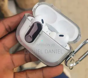 Airpod Pro 2nd,3rd Generation Shipped From Uk