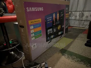 Samsung Qd-Oled Tv S85fd 55inch