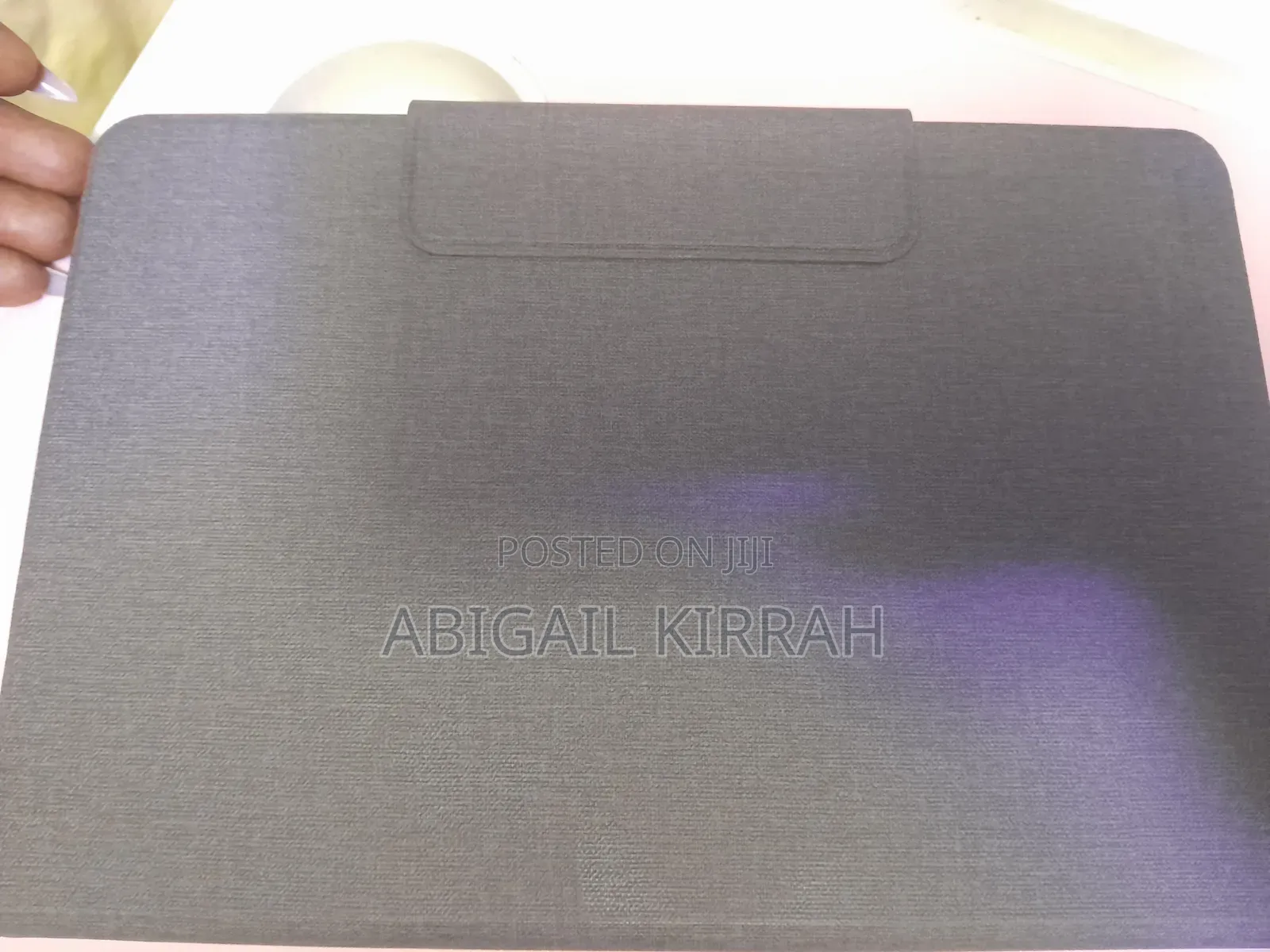 New Tablet 1 TB Black