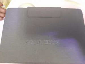 New Tablet 1 TB Black
