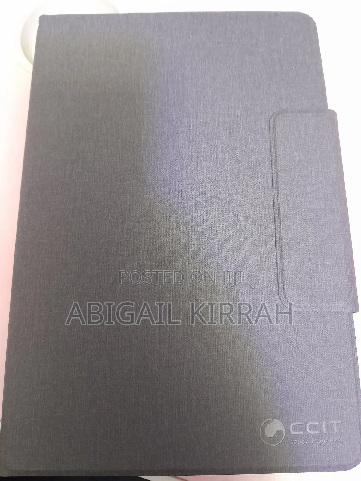 New Tablet 1 TB Black