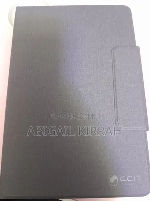 New Tablet 1 TB Black