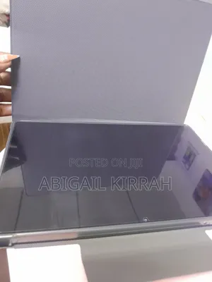 New Tablet 1 TB Black