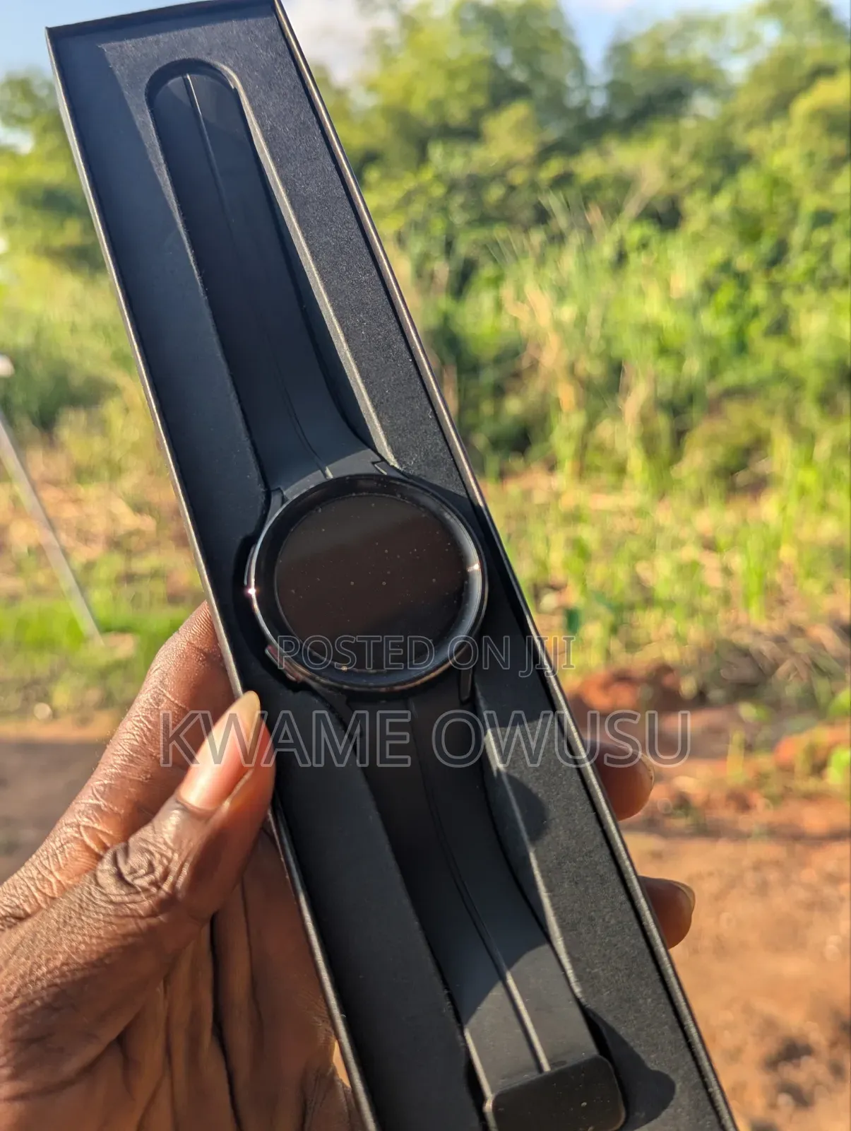 Samsung Watch 5pro