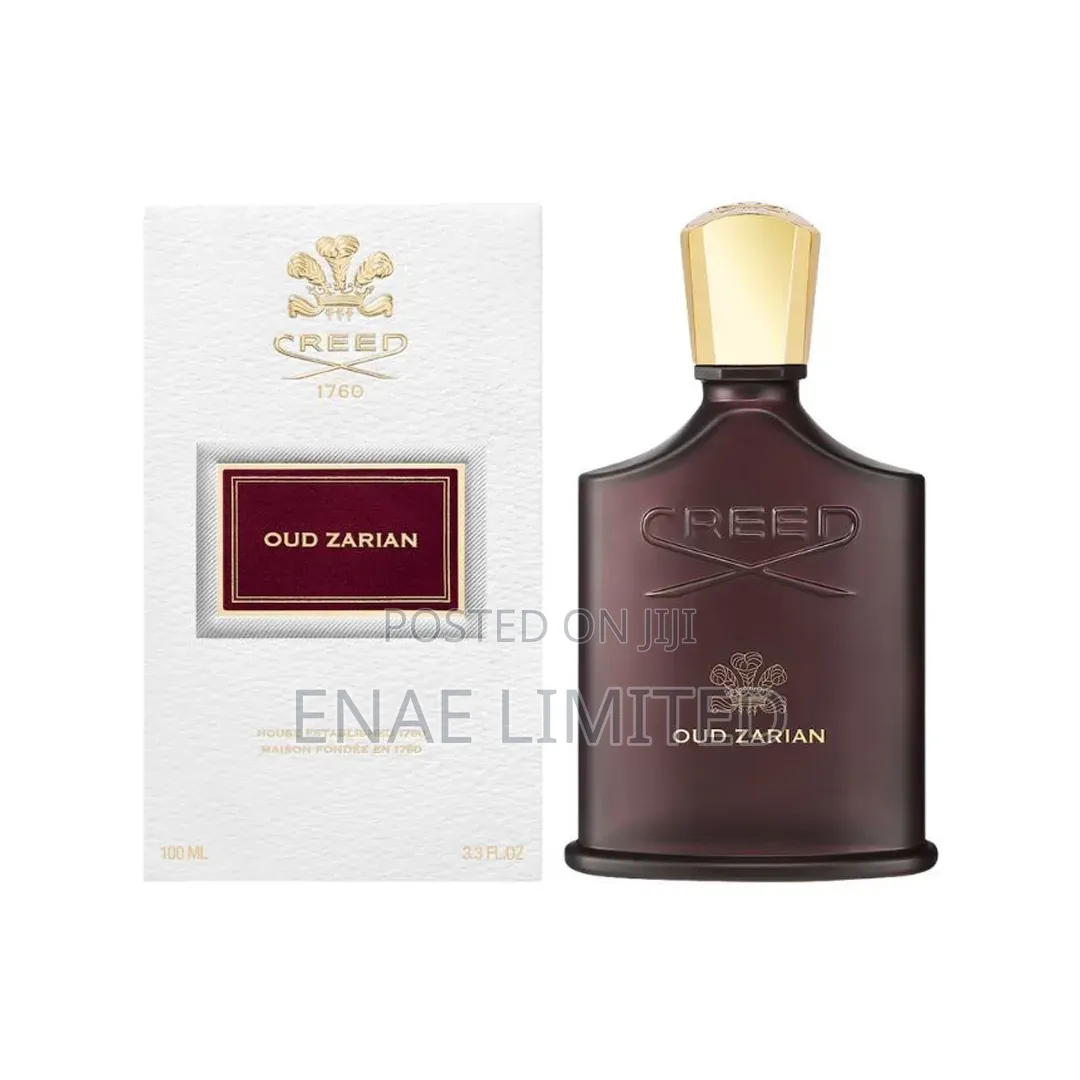 Creed Oud Zarian - 100ml
