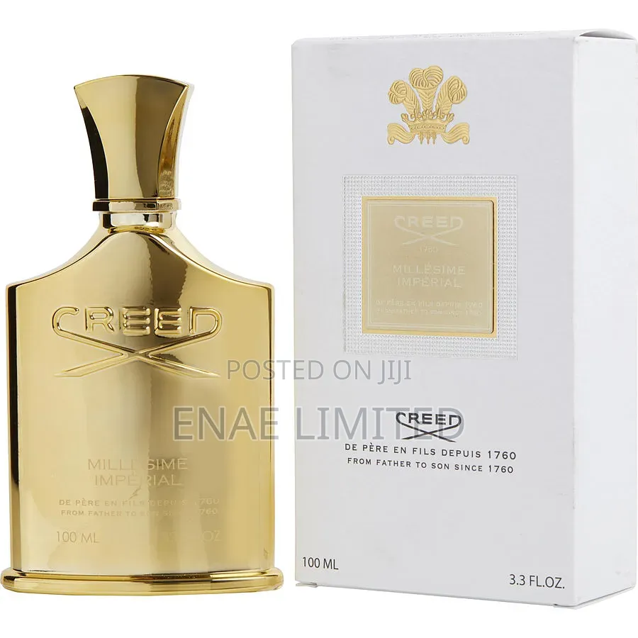 Creed Millesime Imperial - 100ml