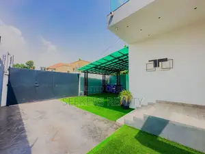 Furnished 4bdrm House in Seekers Realty, A&C Mall Area for sale