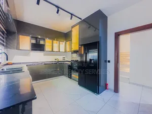 Furnished 4bdrm House in Seekers Realty, A&C Mall Area for sale