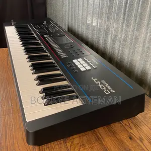 Brand New Juno D From Roland (2025)