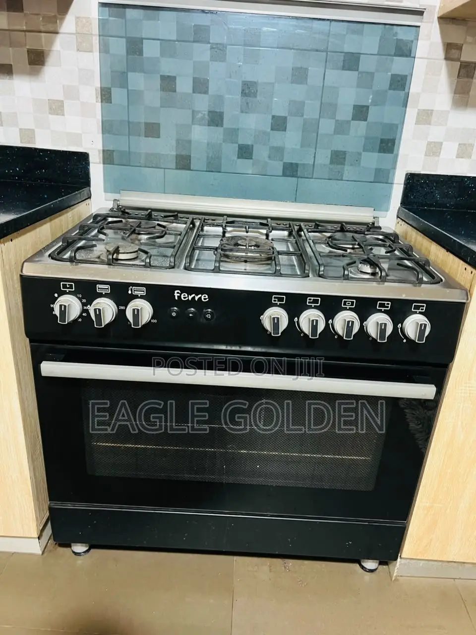Home Appliances